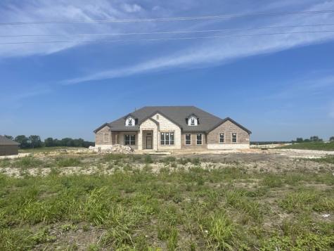 421 Durning Road Van Alstyne TX 75495