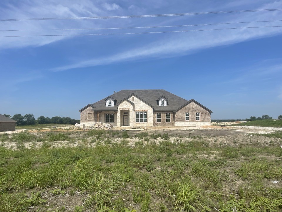 421 Durning Road Van Alstyne TX 75495