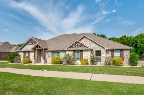 6241 Fox Hollow Drive Midlothian TX 76065