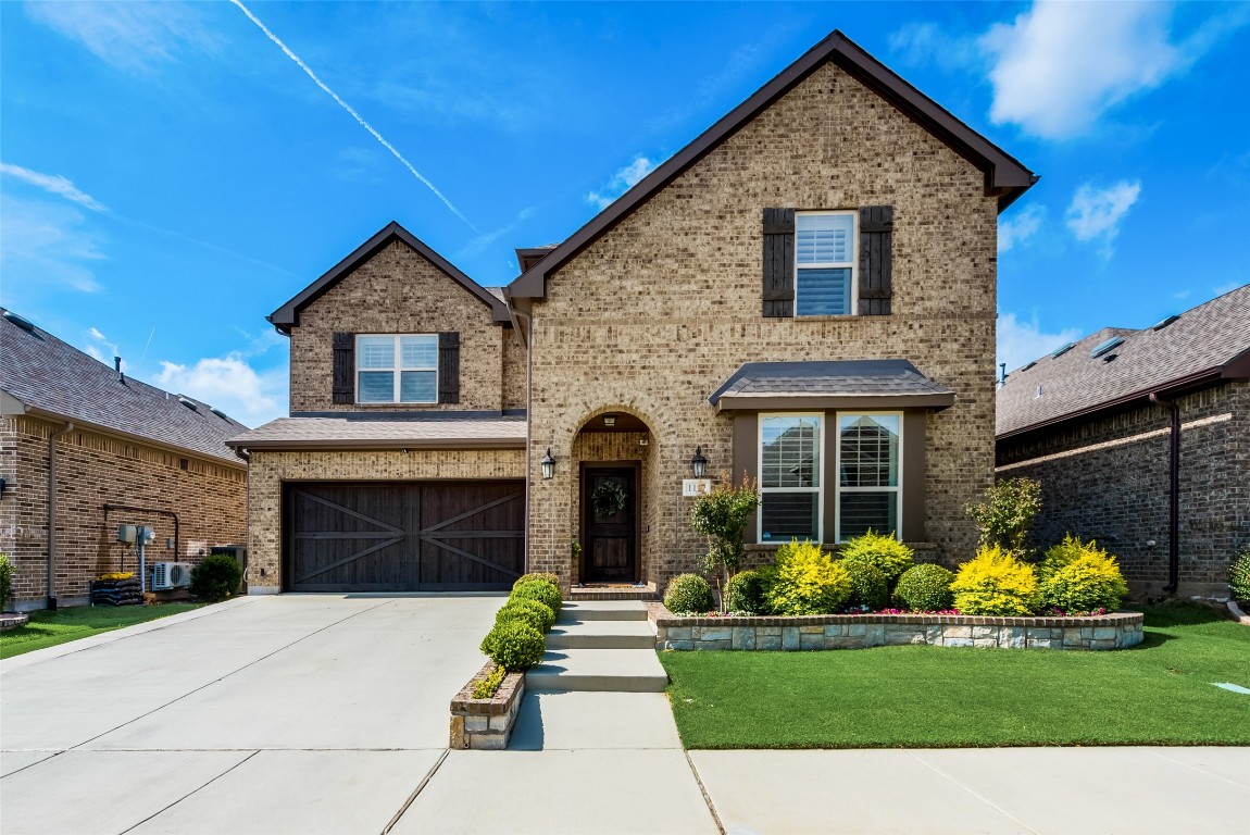 1117 4th Street Argyle TX 76226