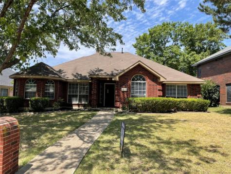 4211 Osborn Road Dallas TX 75227