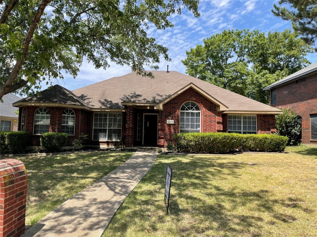 4211 Osborn Road Dallas TX 75227