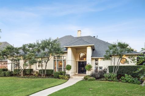 128 Sand Point Court Coppell TX 75019