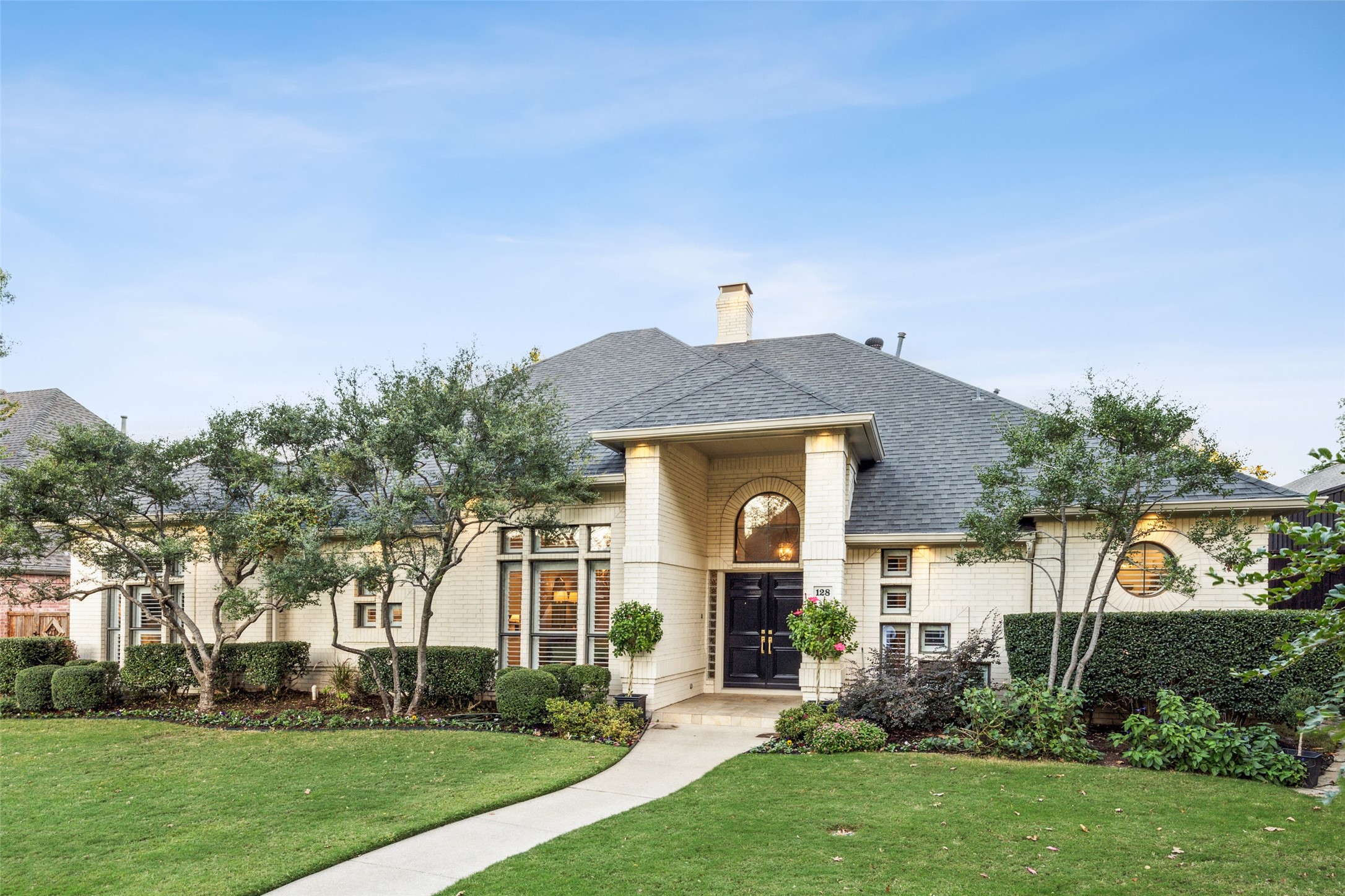 128 Sand Point Court Coppell TX 75019