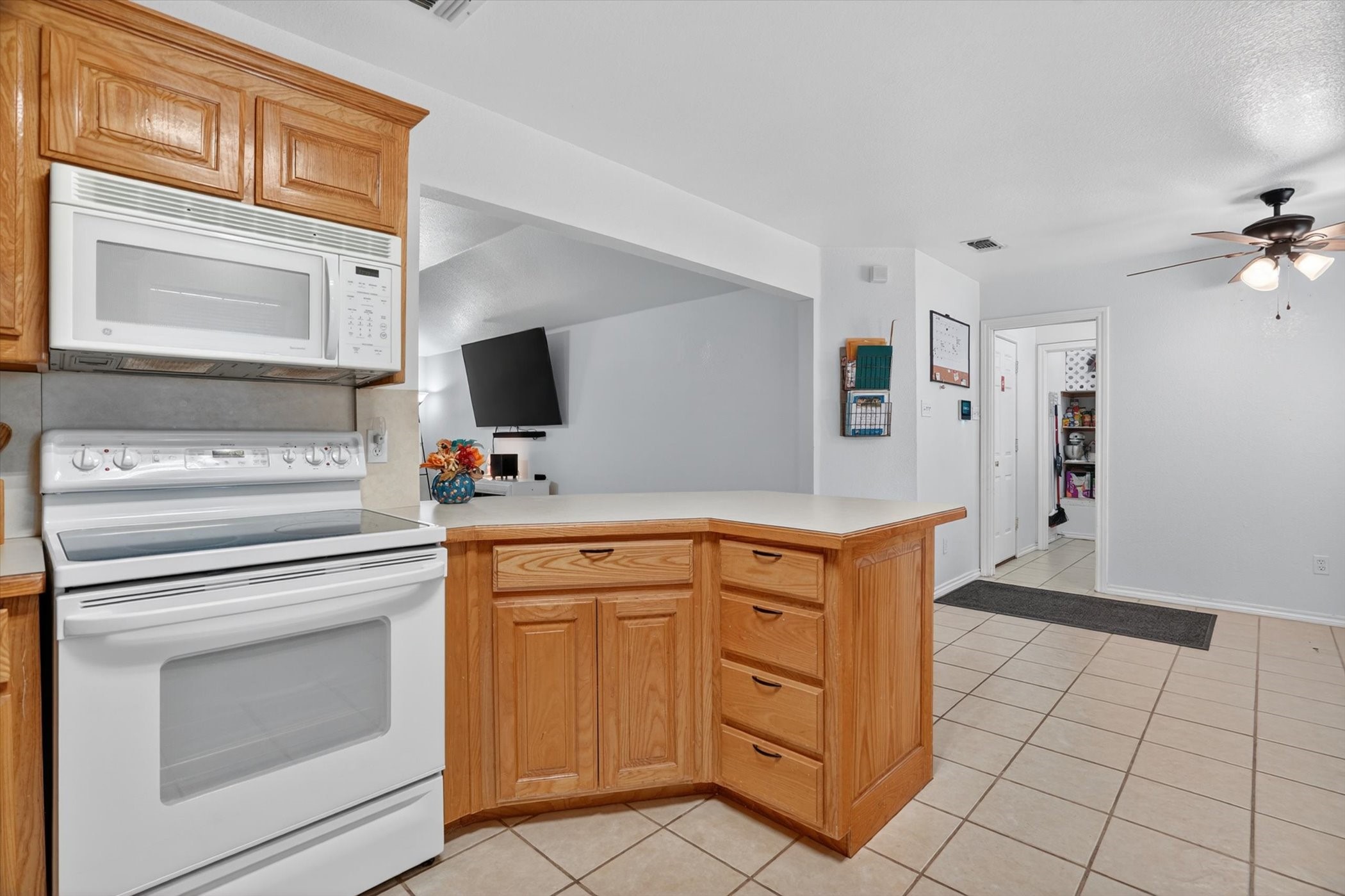 1801 Rayna Drive Weatherford TX 76086