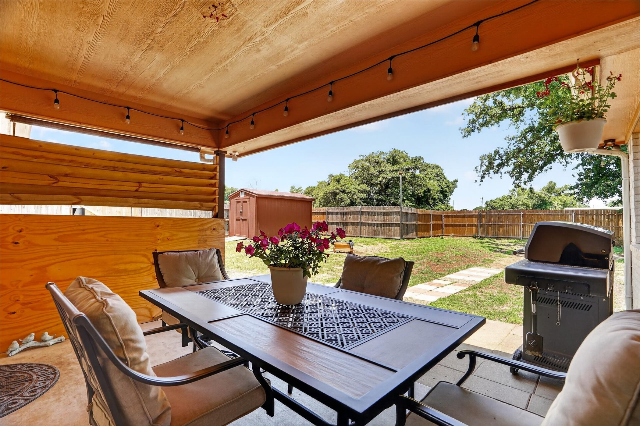 1801 Rayna Drive Weatherford TX 76086