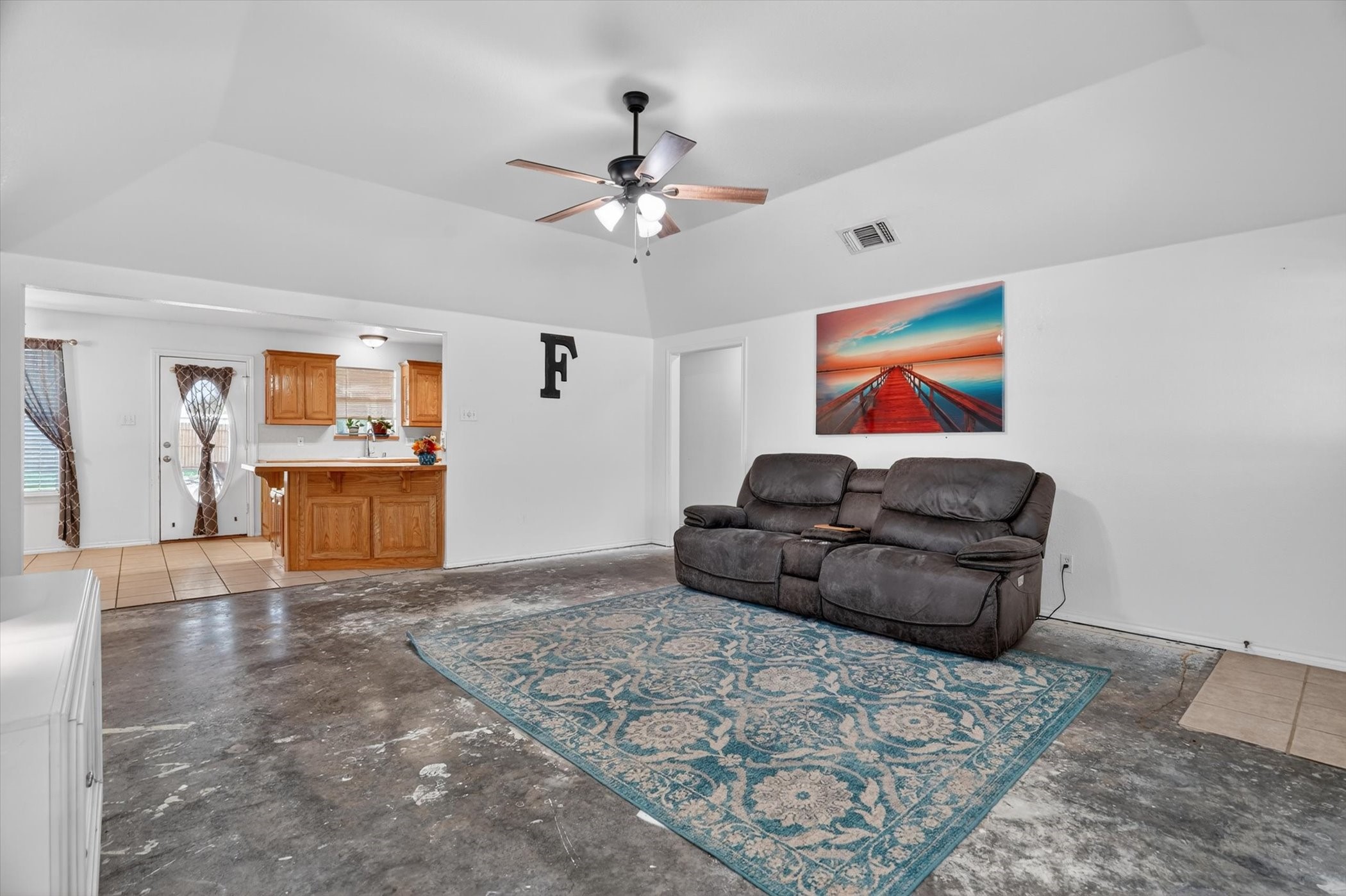 1801 Rayna Drive Weatherford TX 76086