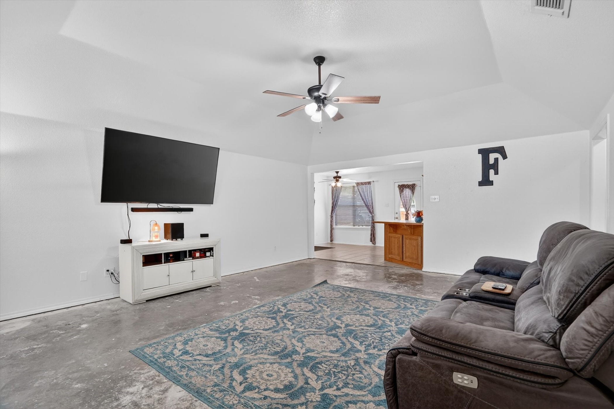 1801 Rayna Drive Weatherford TX 76086