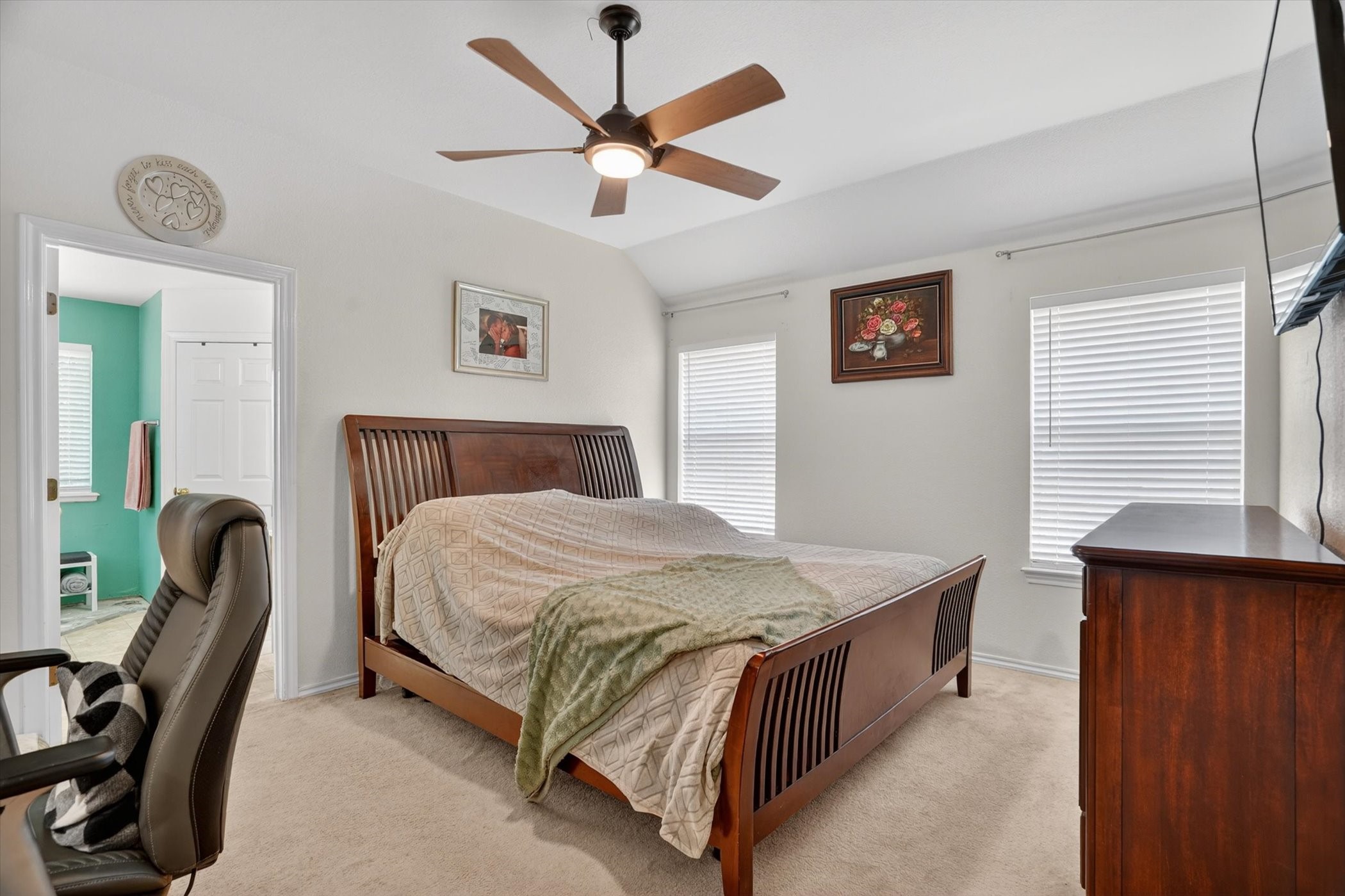 1801 Rayna Drive Weatherford TX 76086