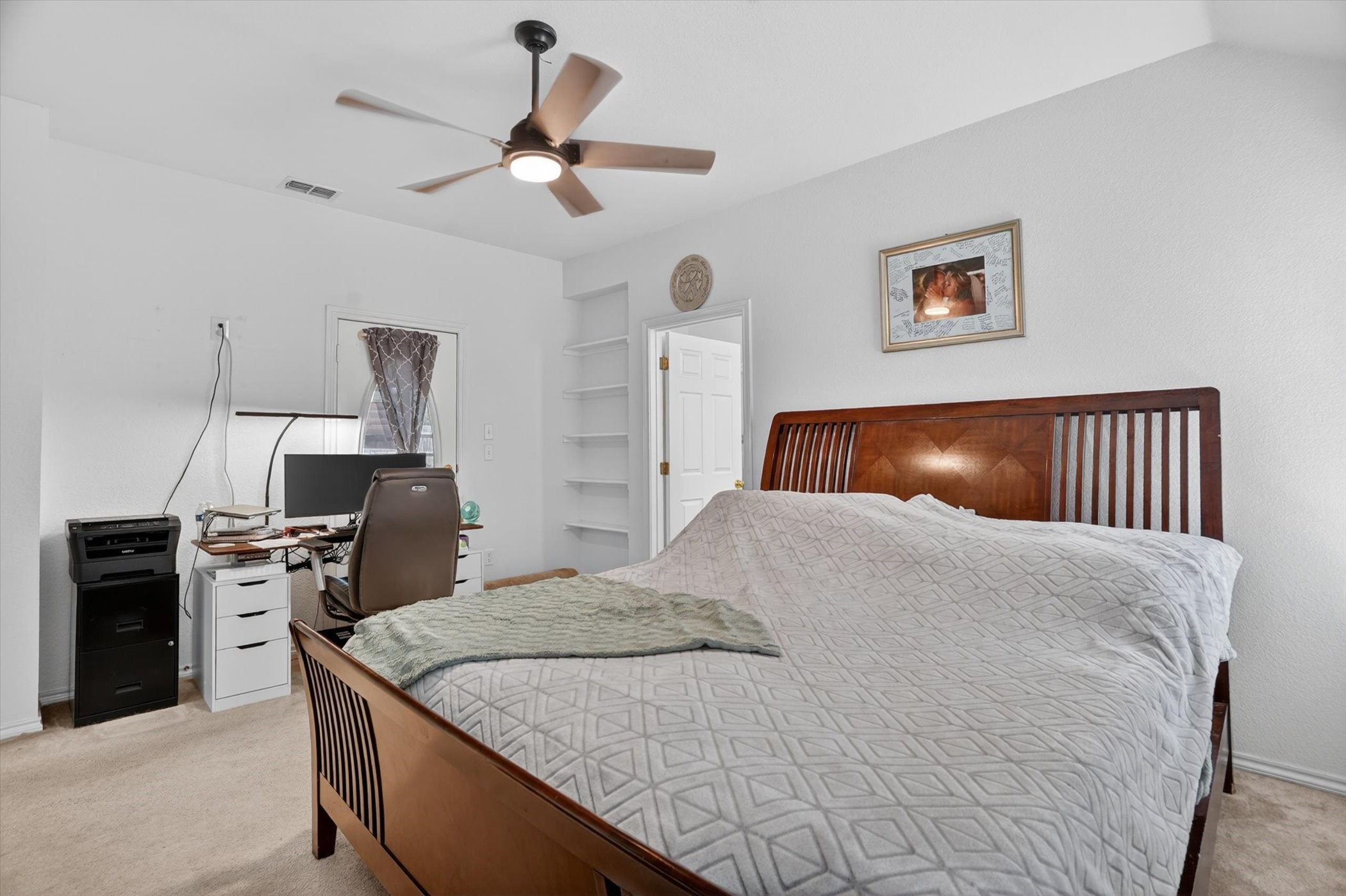 1801 Rayna Drive Weatherford TX 76086