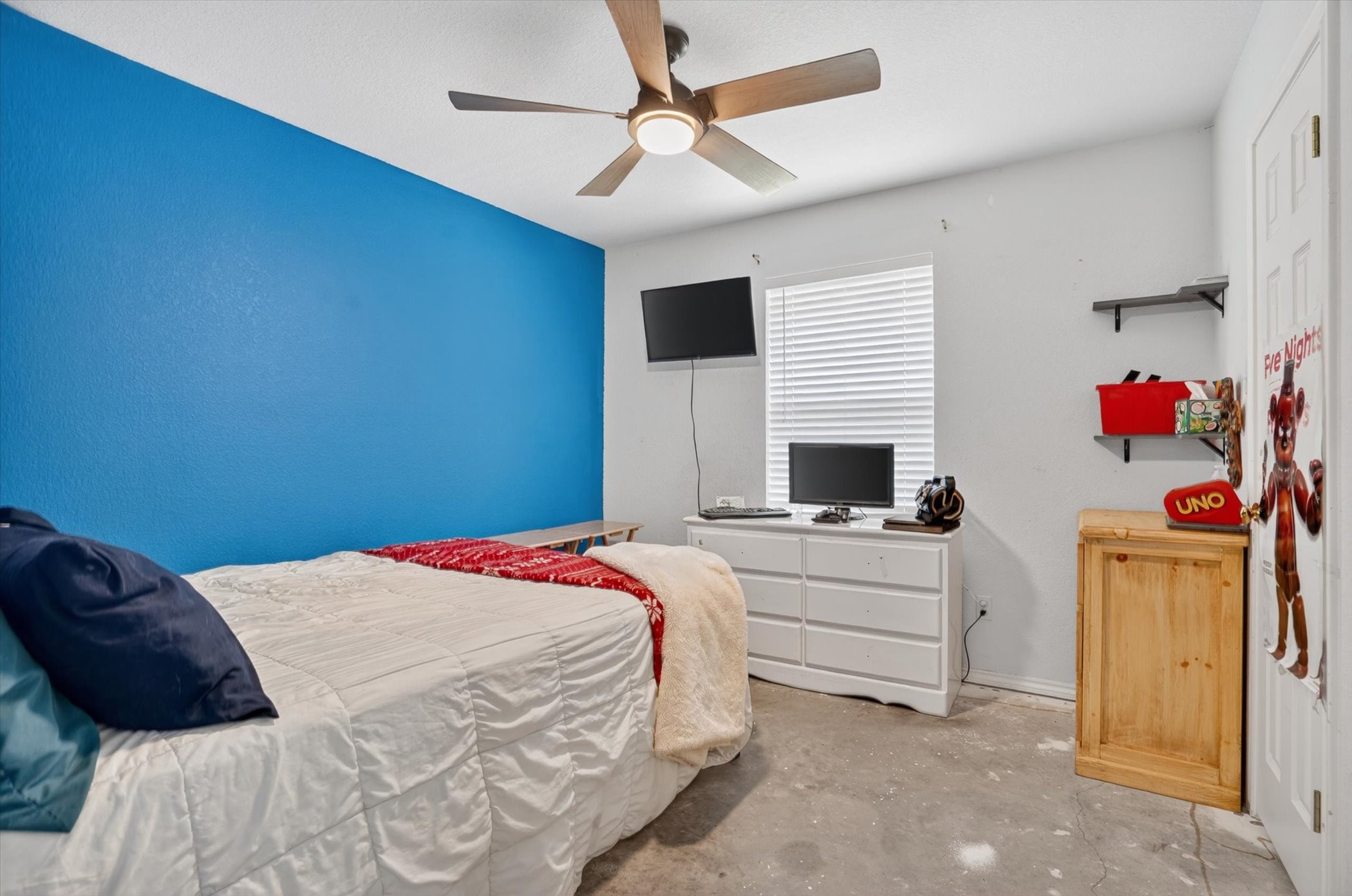 1801 Rayna Drive Weatherford TX 76086