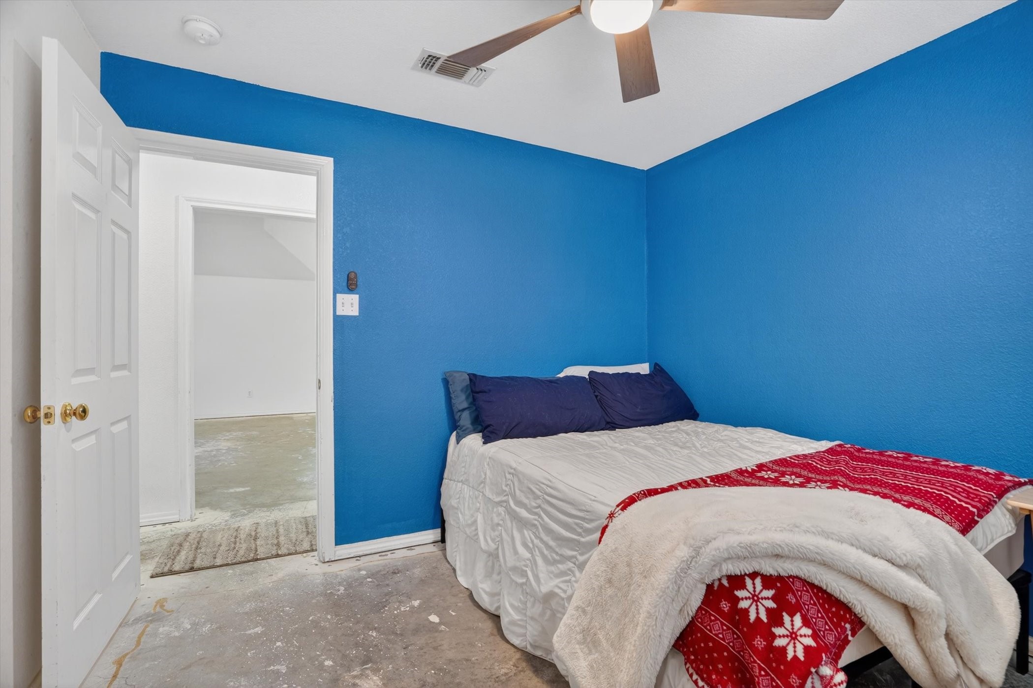 1801 Rayna Drive Weatherford TX 76086