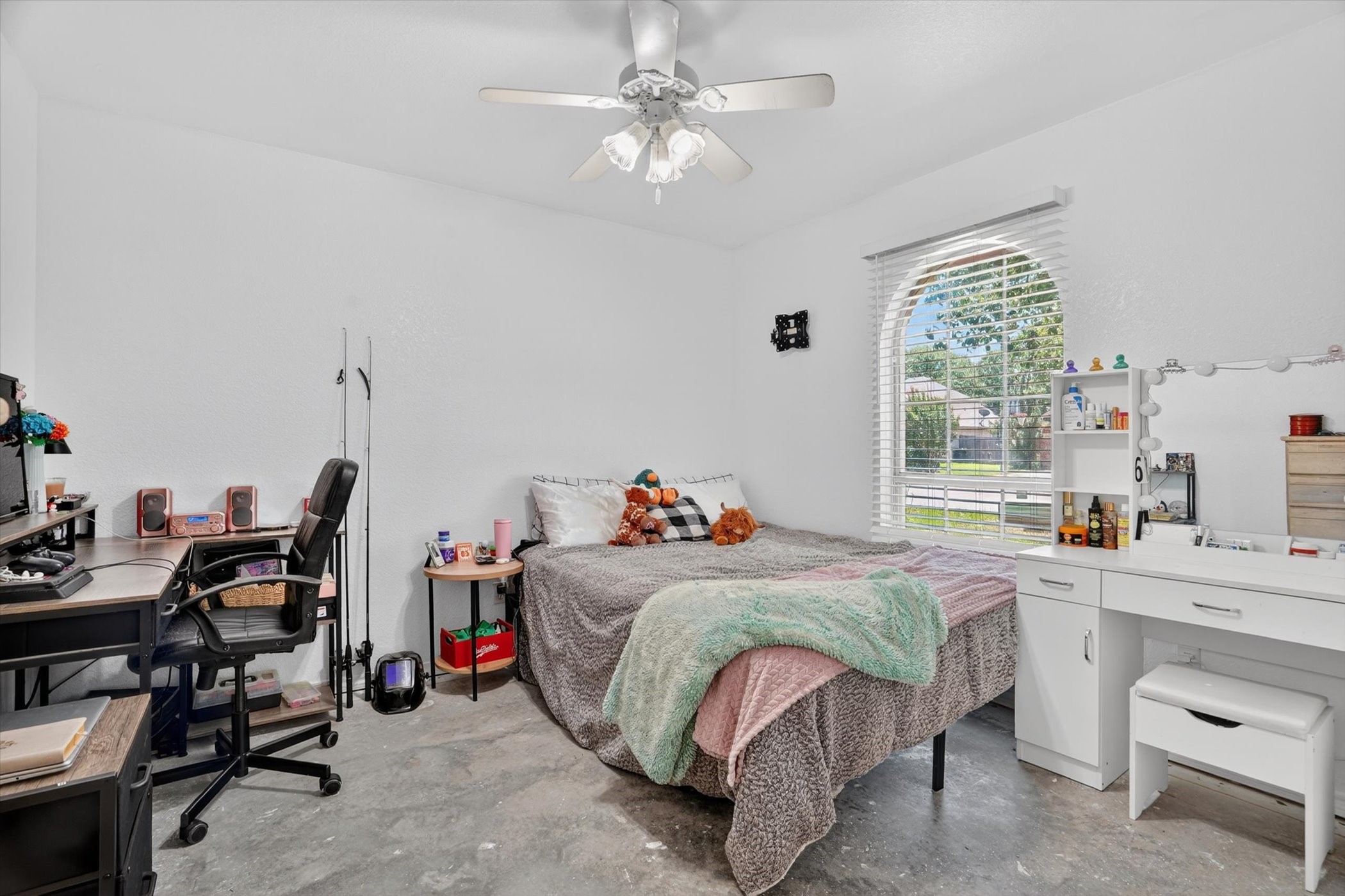 1801 Rayna Drive Weatherford TX 76086