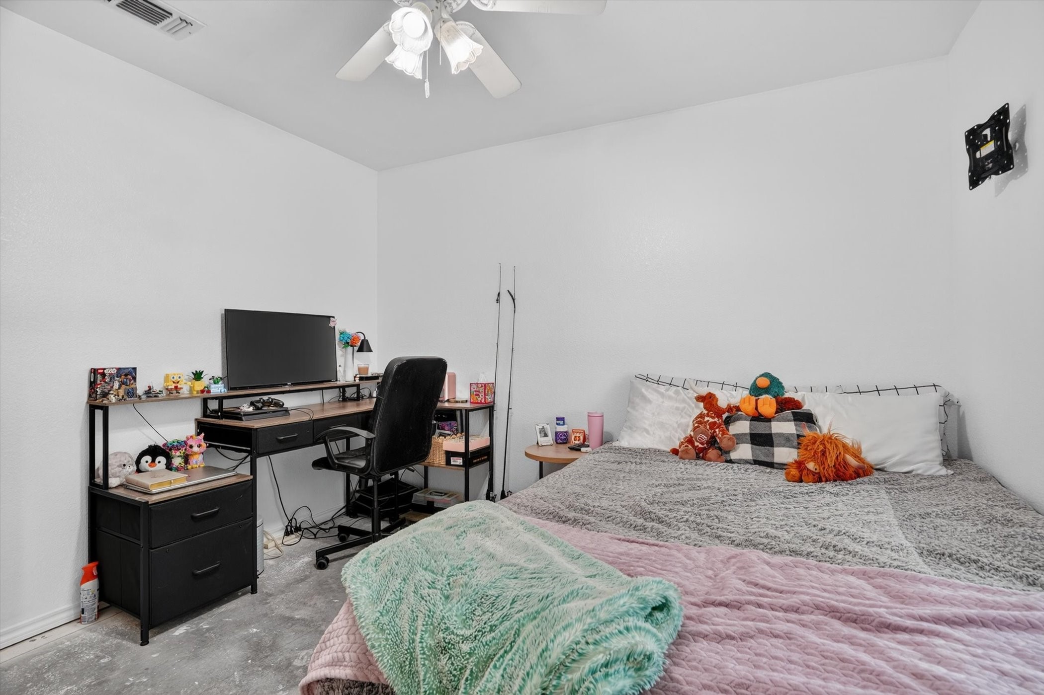 1801 Rayna Drive Weatherford TX 76086