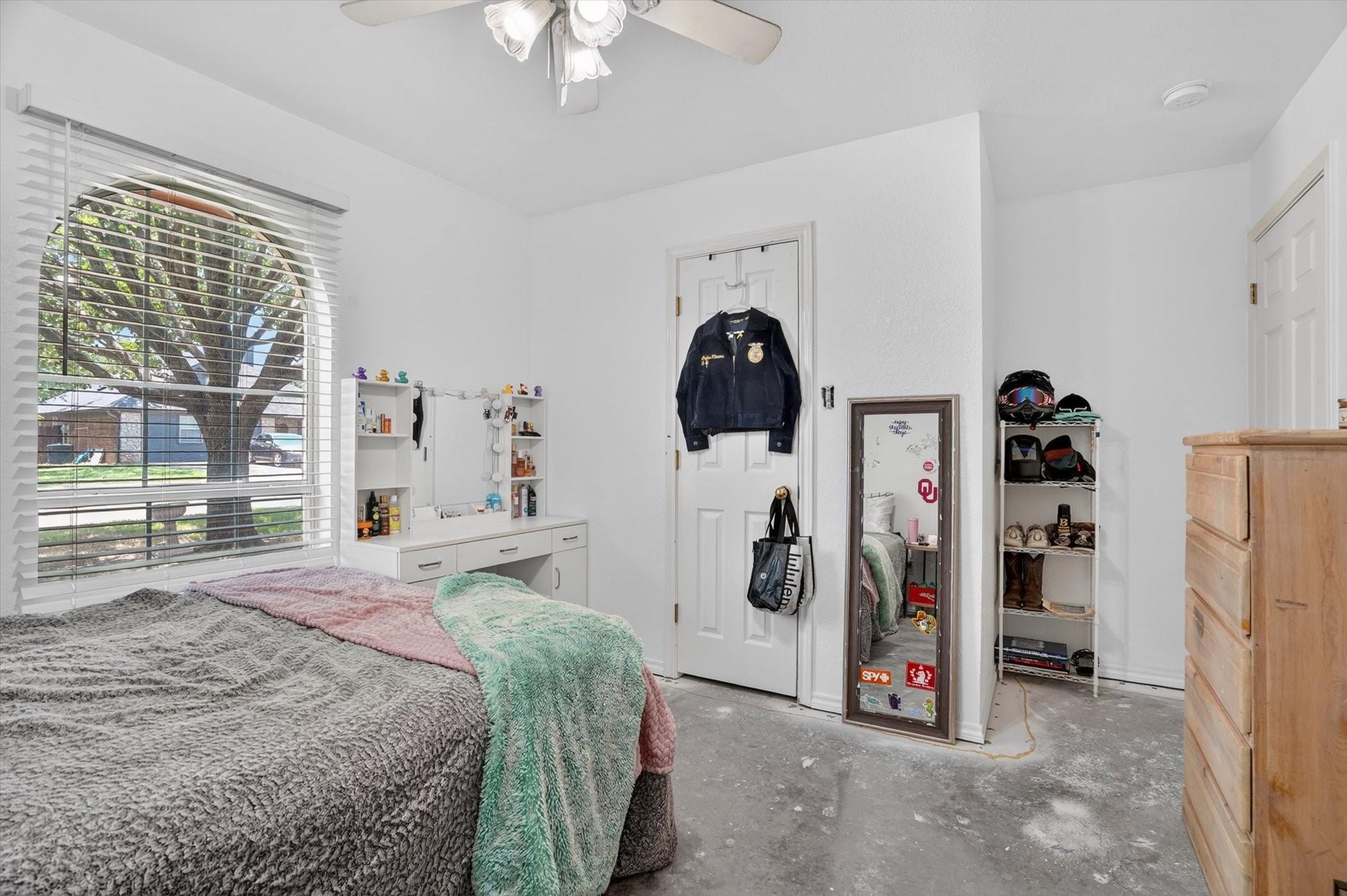 1801 Rayna Drive Weatherford TX 76086