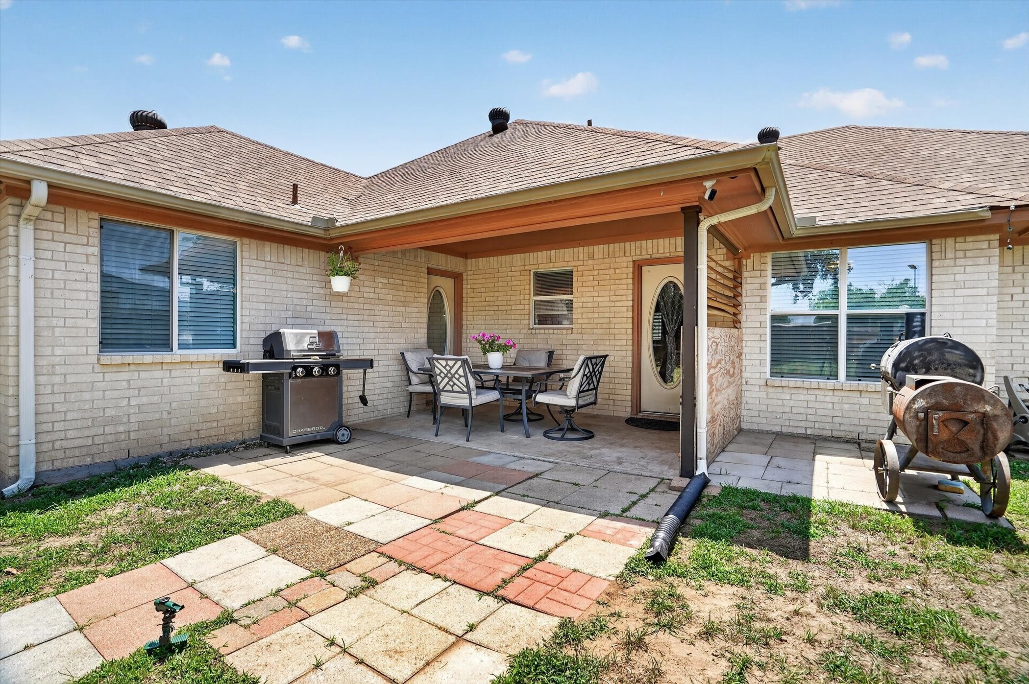 1801 Rayna Drive Weatherford TX 76086