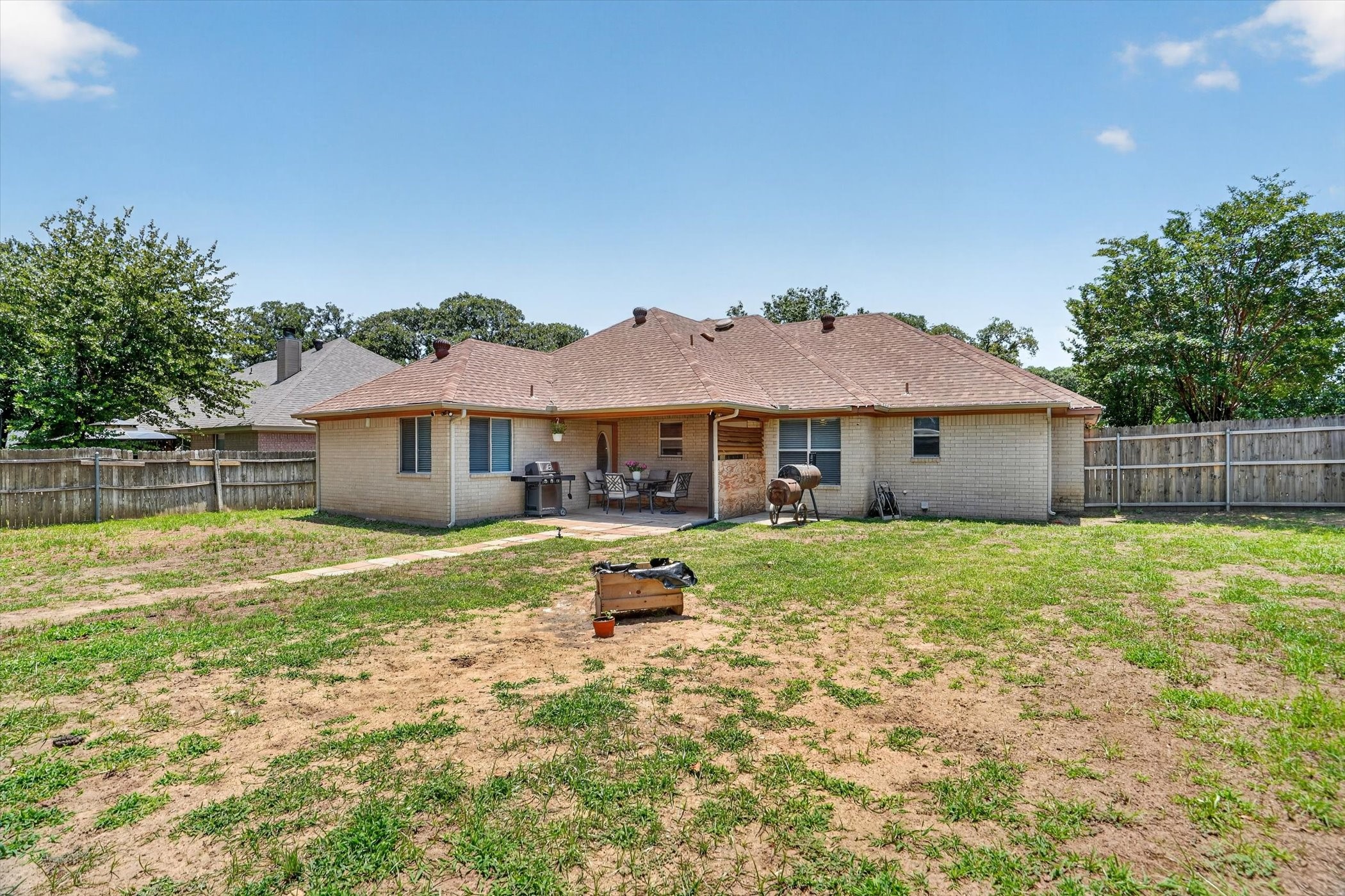 1801 Rayna Drive Weatherford TX 76086