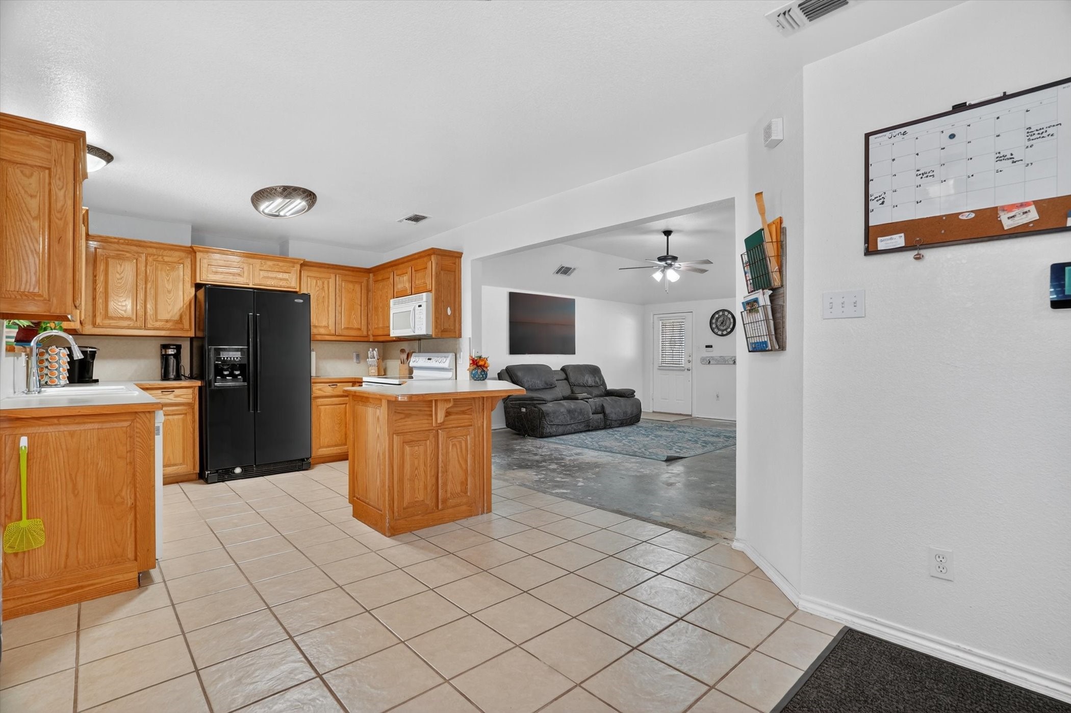 1801 Rayna Drive Weatherford TX 76086