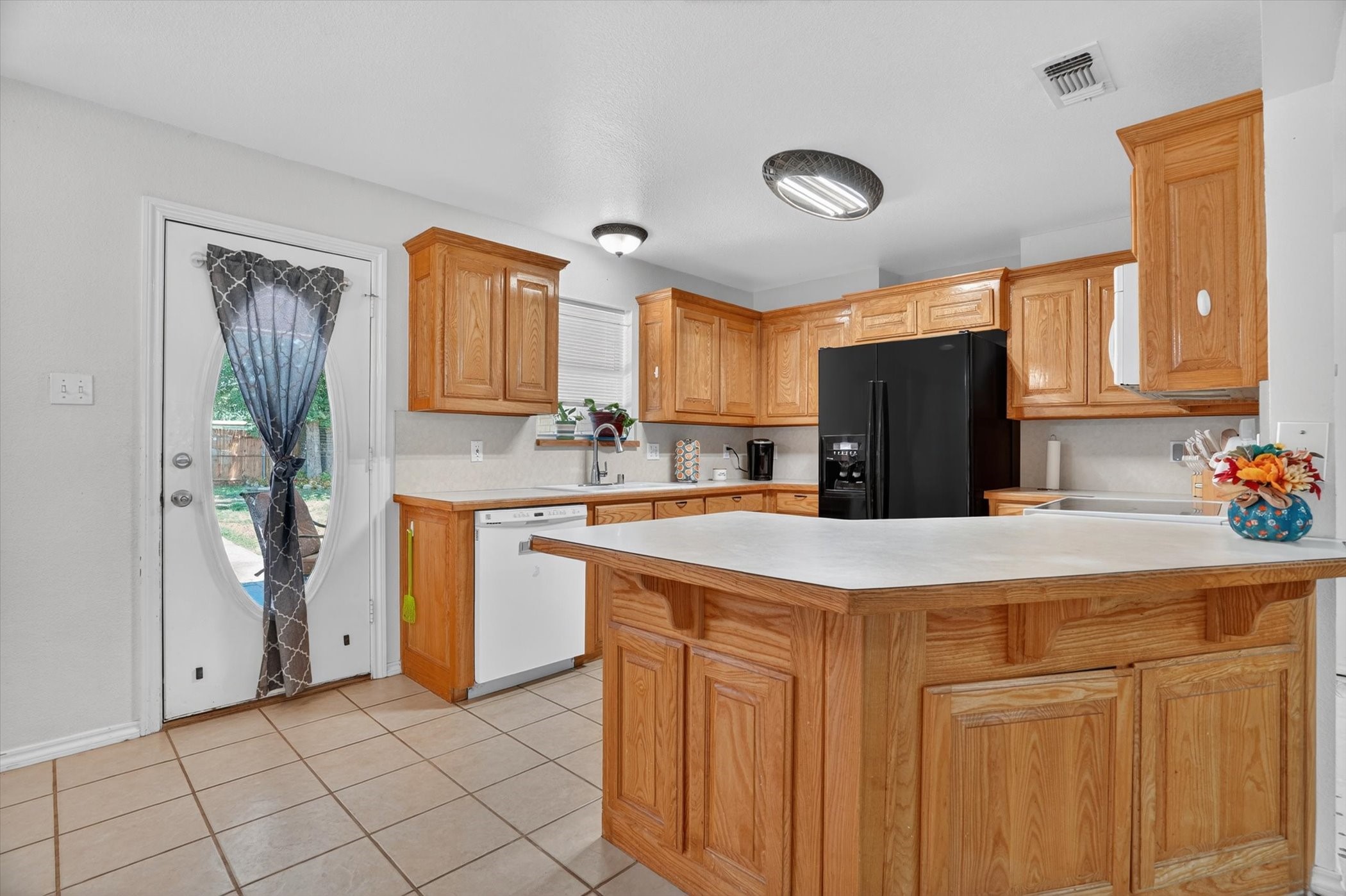 1801 Rayna Drive Weatherford TX 76086