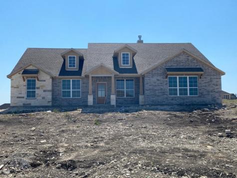 6016 Embercrest Drive Weatherford TX 76085