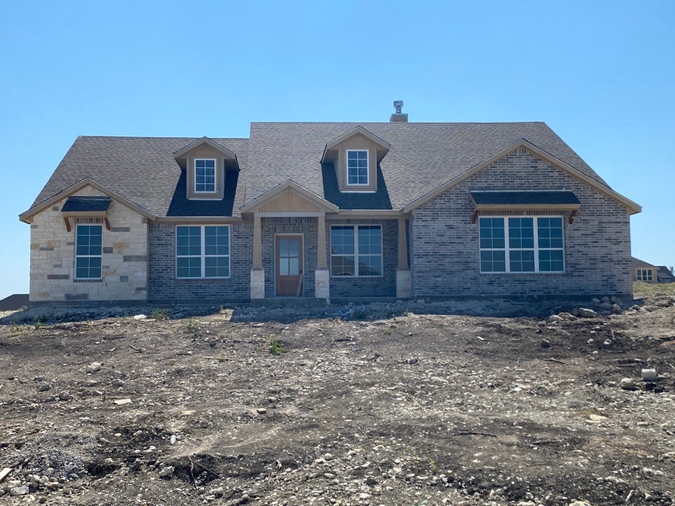 6016 Embercrest Drive Weatherford TX 76085
