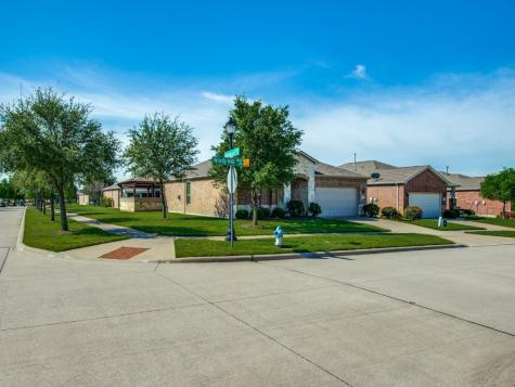 1801 Windy Hill Drive Frisco TX 75036