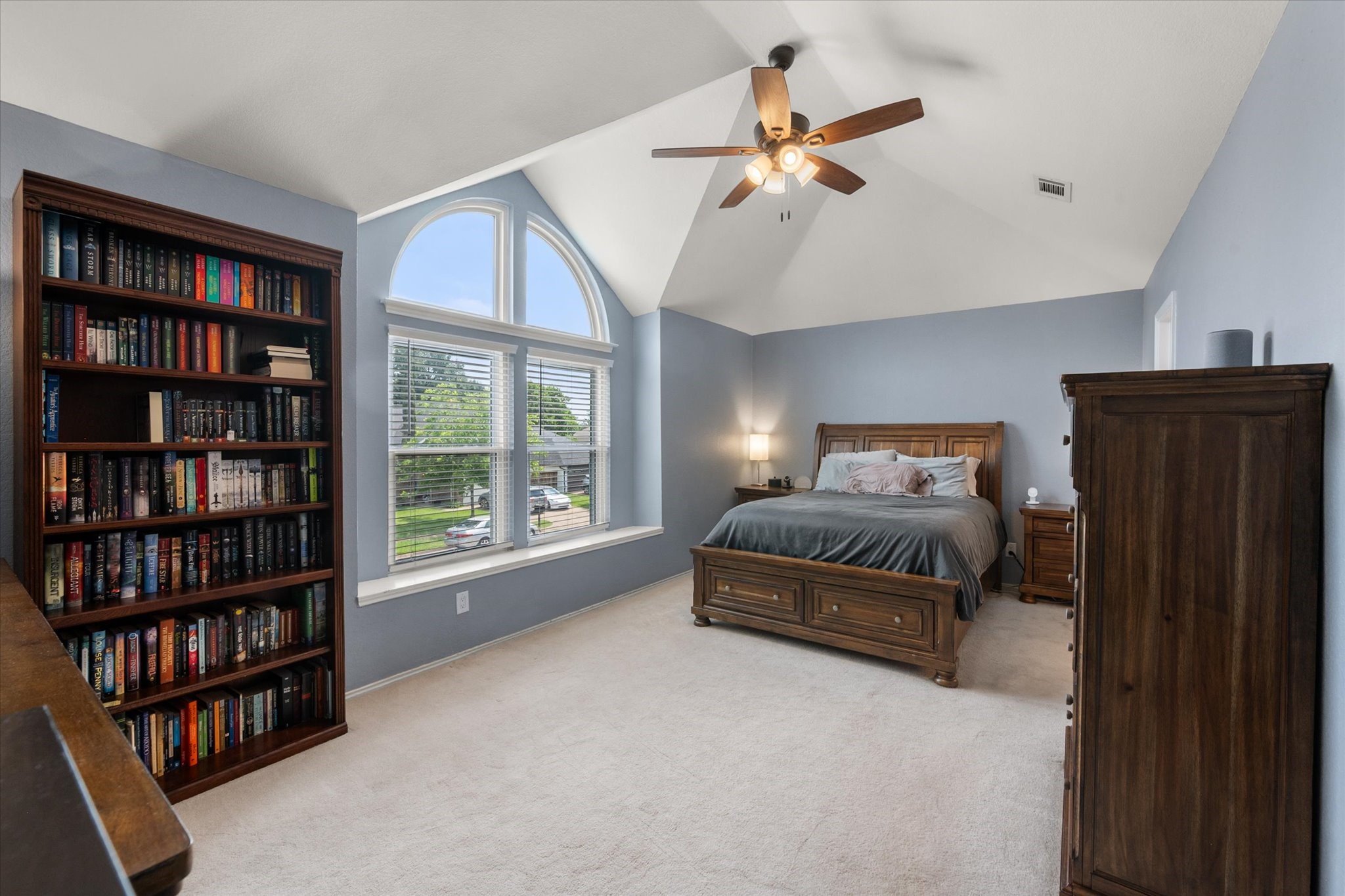 2404 Bennington Drive Arlington TX 76018