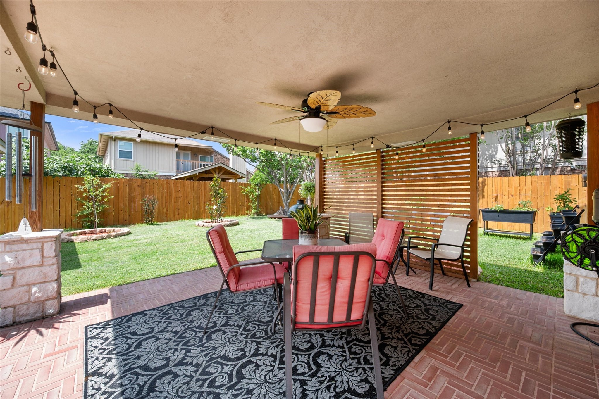 2404 Bennington Drive Arlington TX 76018