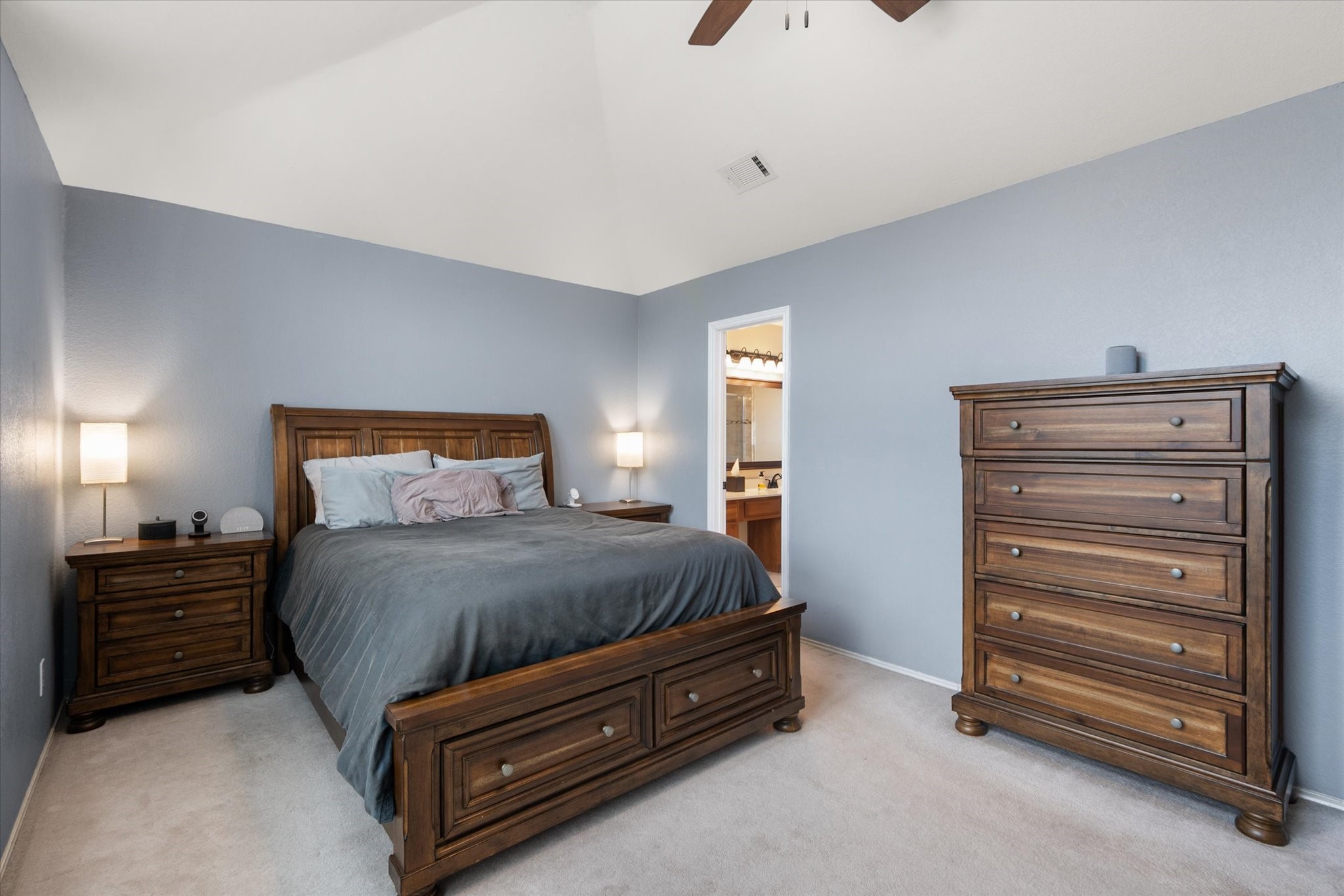 2404 Bennington Drive Arlington TX 76018