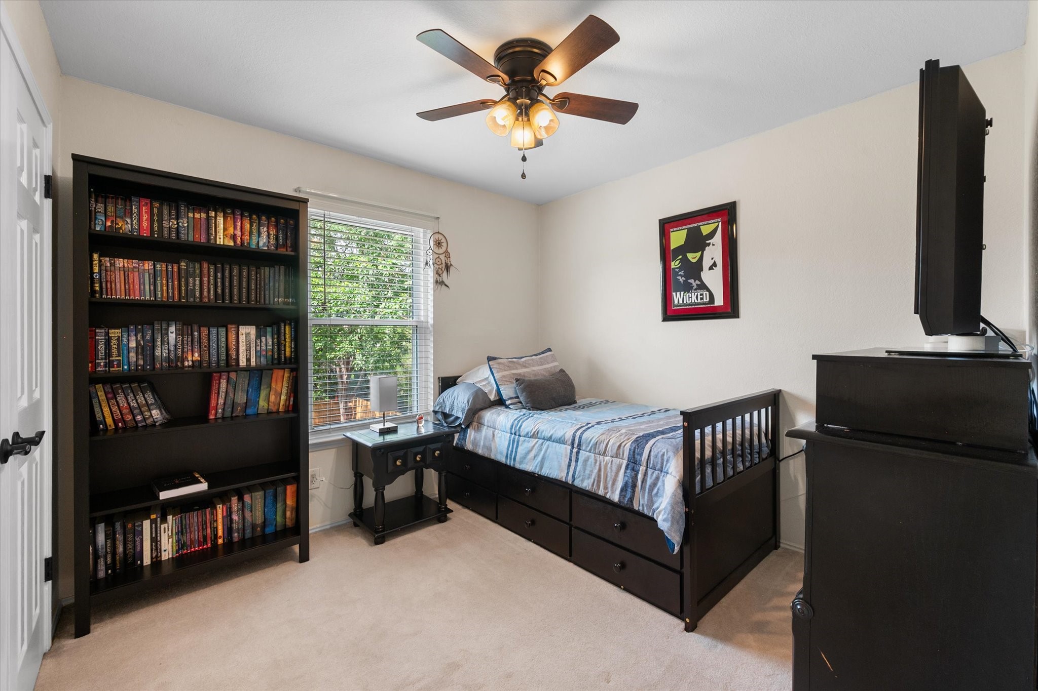 2404 Bennington Drive Arlington TX 76018