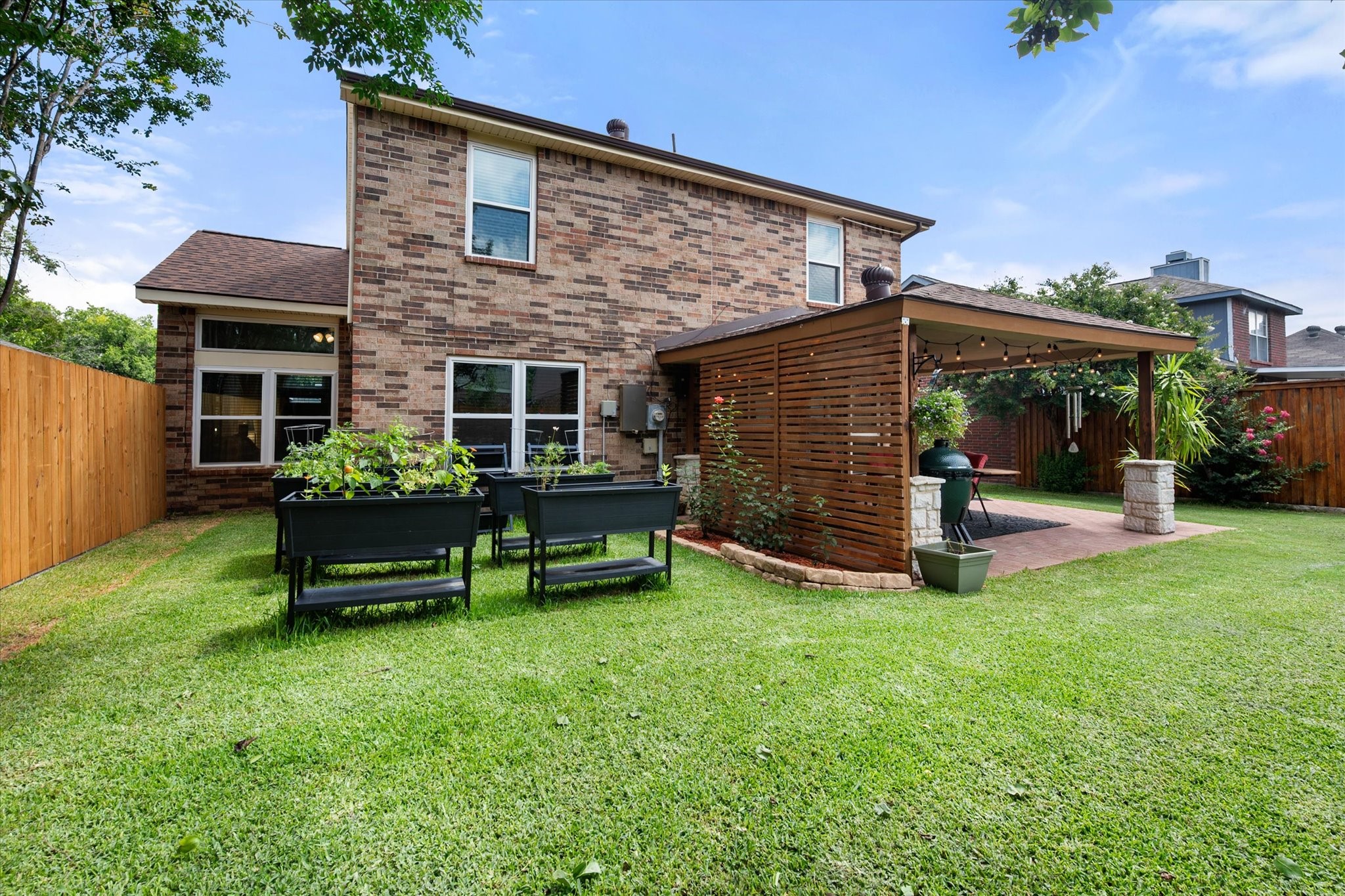 2404 Bennington Drive Arlington TX 76018