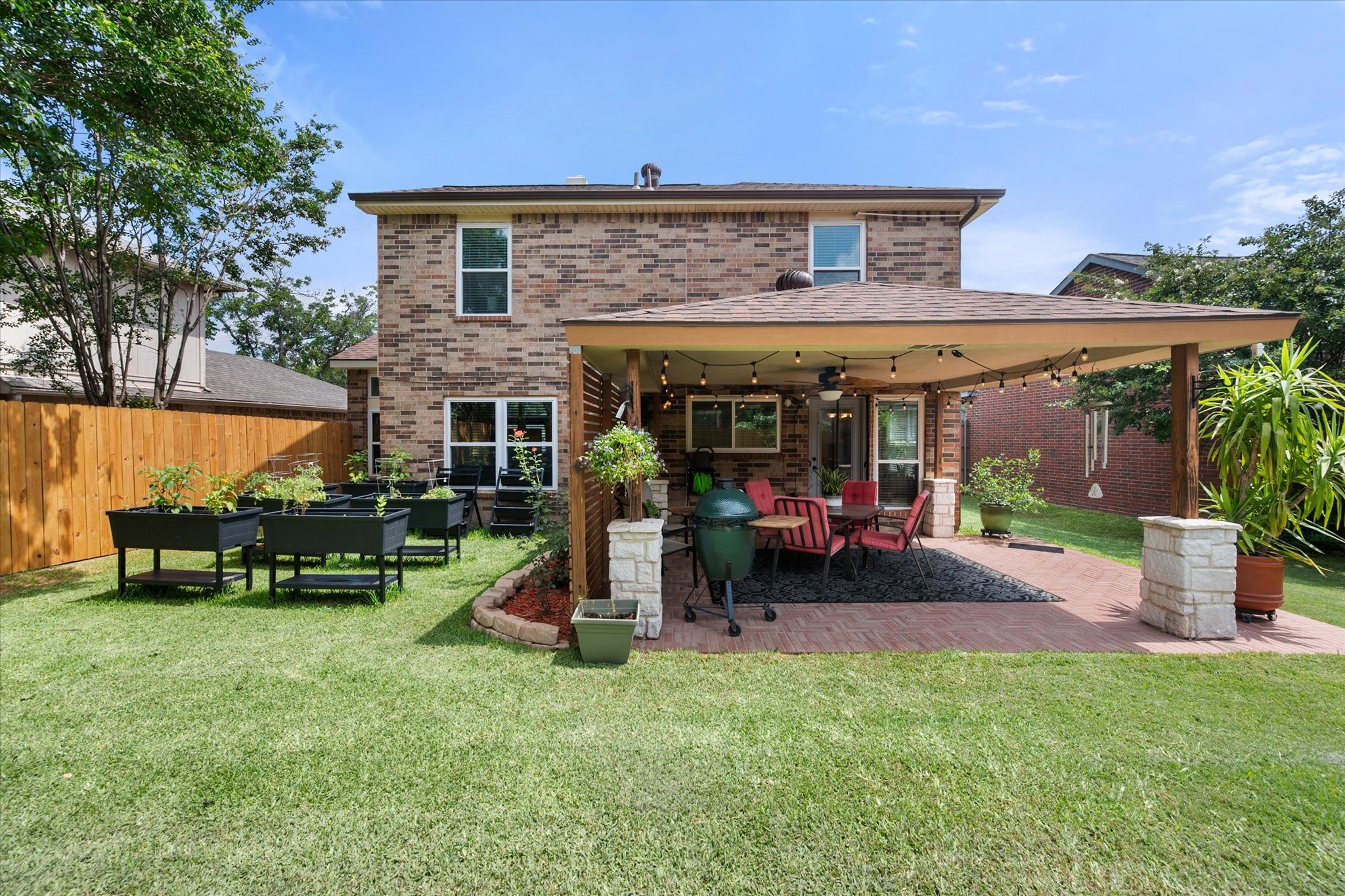 2404 Bennington Drive Arlington TX 76018
