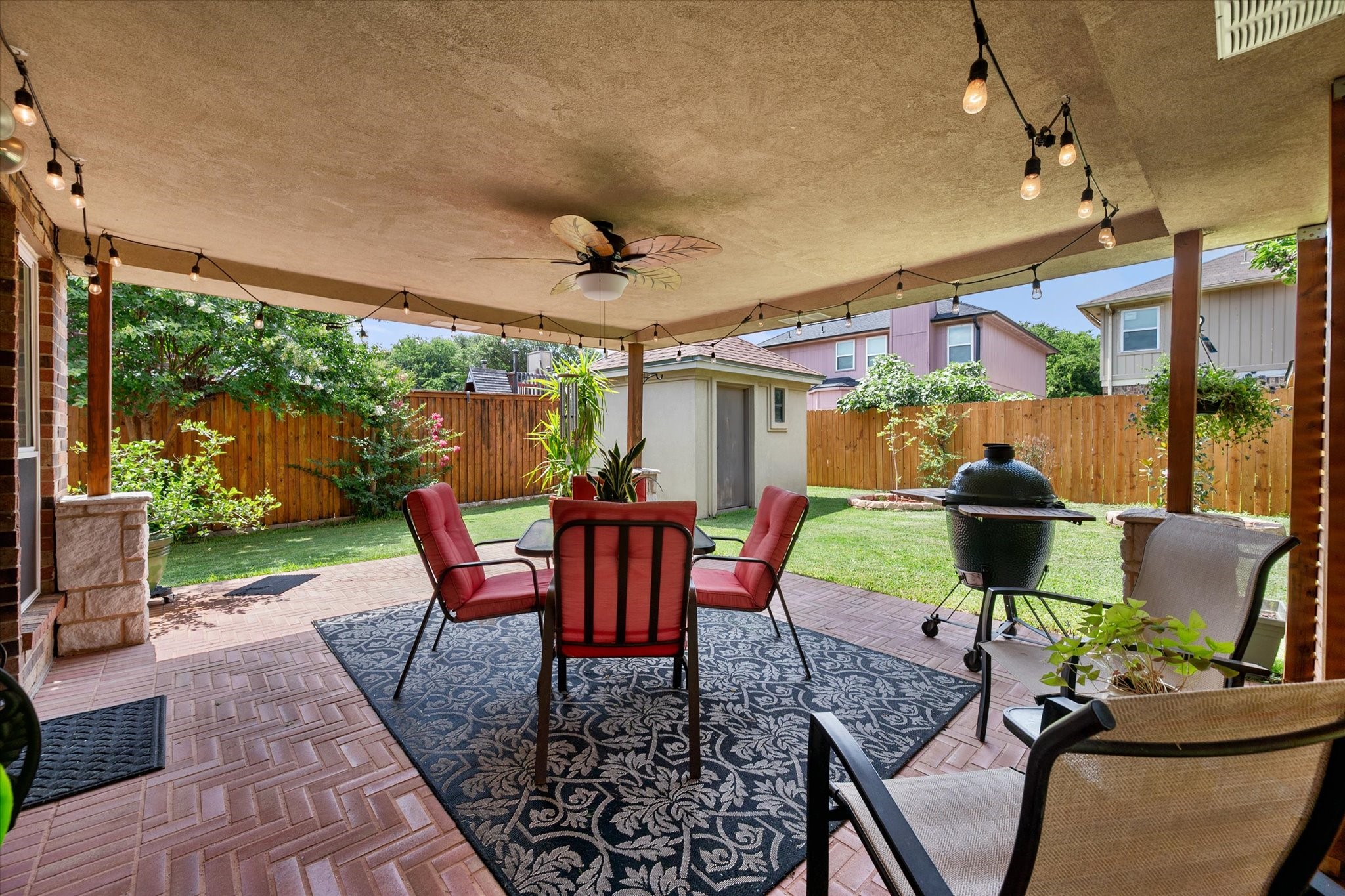 2404 Bennington Drive Arlington TX 76018