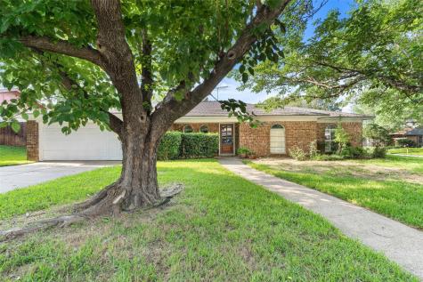 849 San Marcos Lane Bedford TX 76021
