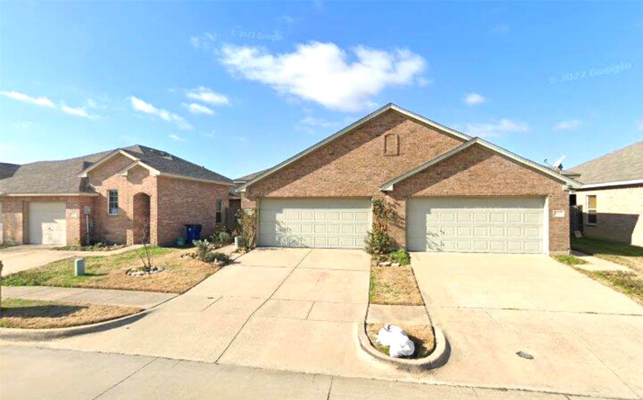 901 Walnut Street Burleson TX 76028