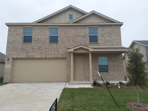 14845 Firerock Road Haslet TX 76052