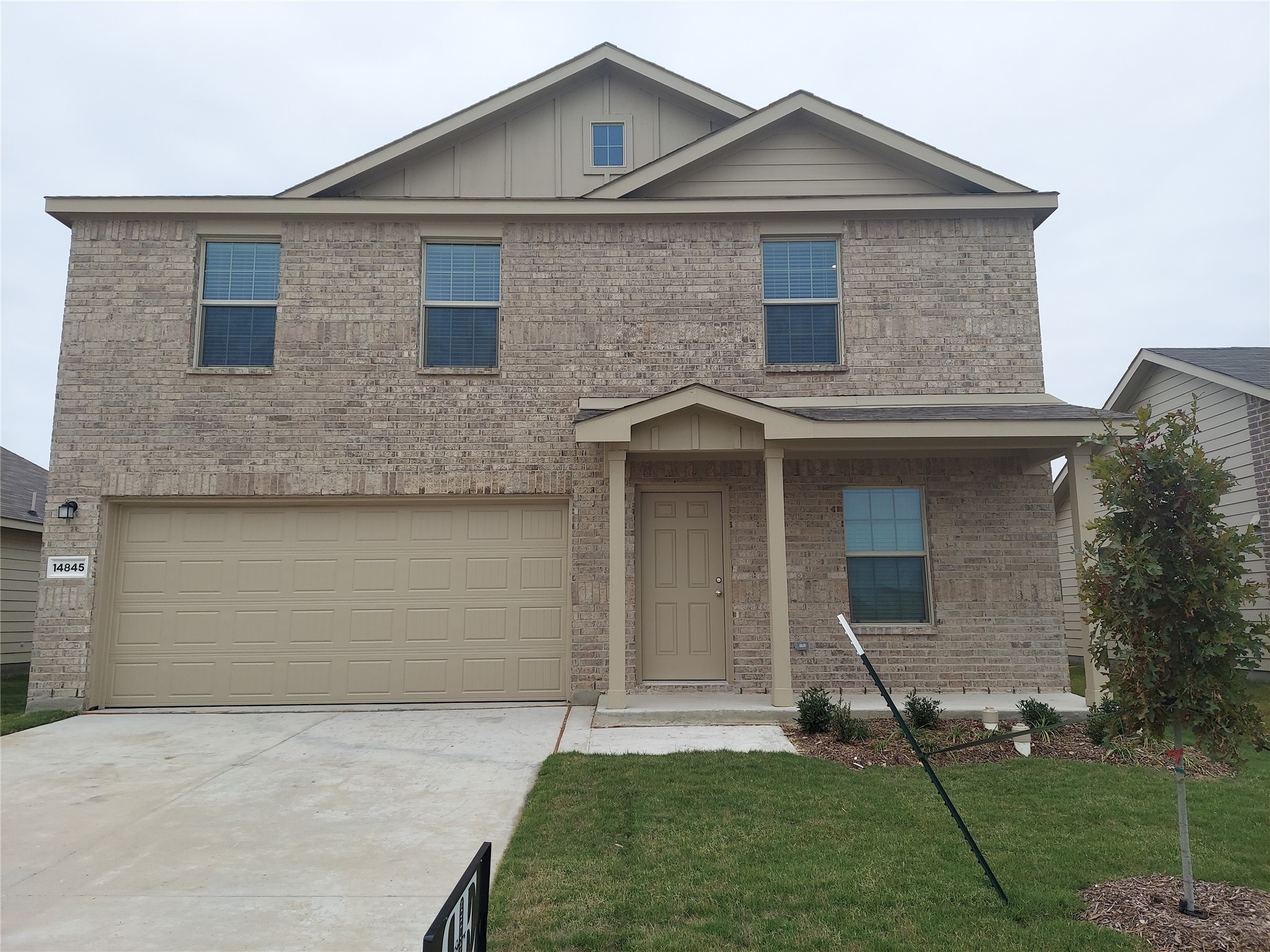 14845 Firerock Road Haslet TX 76052