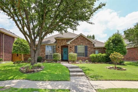 8002 Munich Drive Rowlett TX 75089