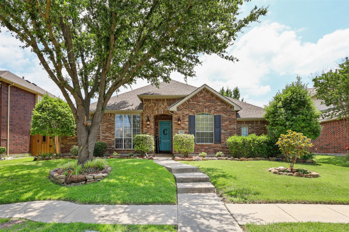 8002 Munich Drive Rowlett TX 75089