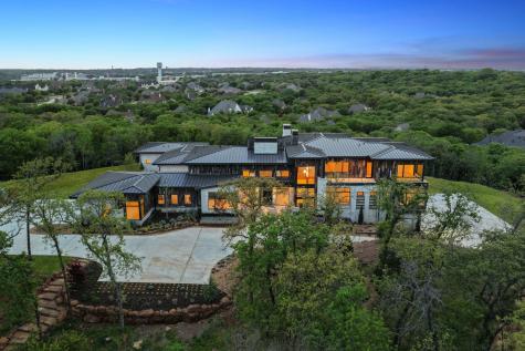 545 W Bob Jones Road Southlake TX 76092