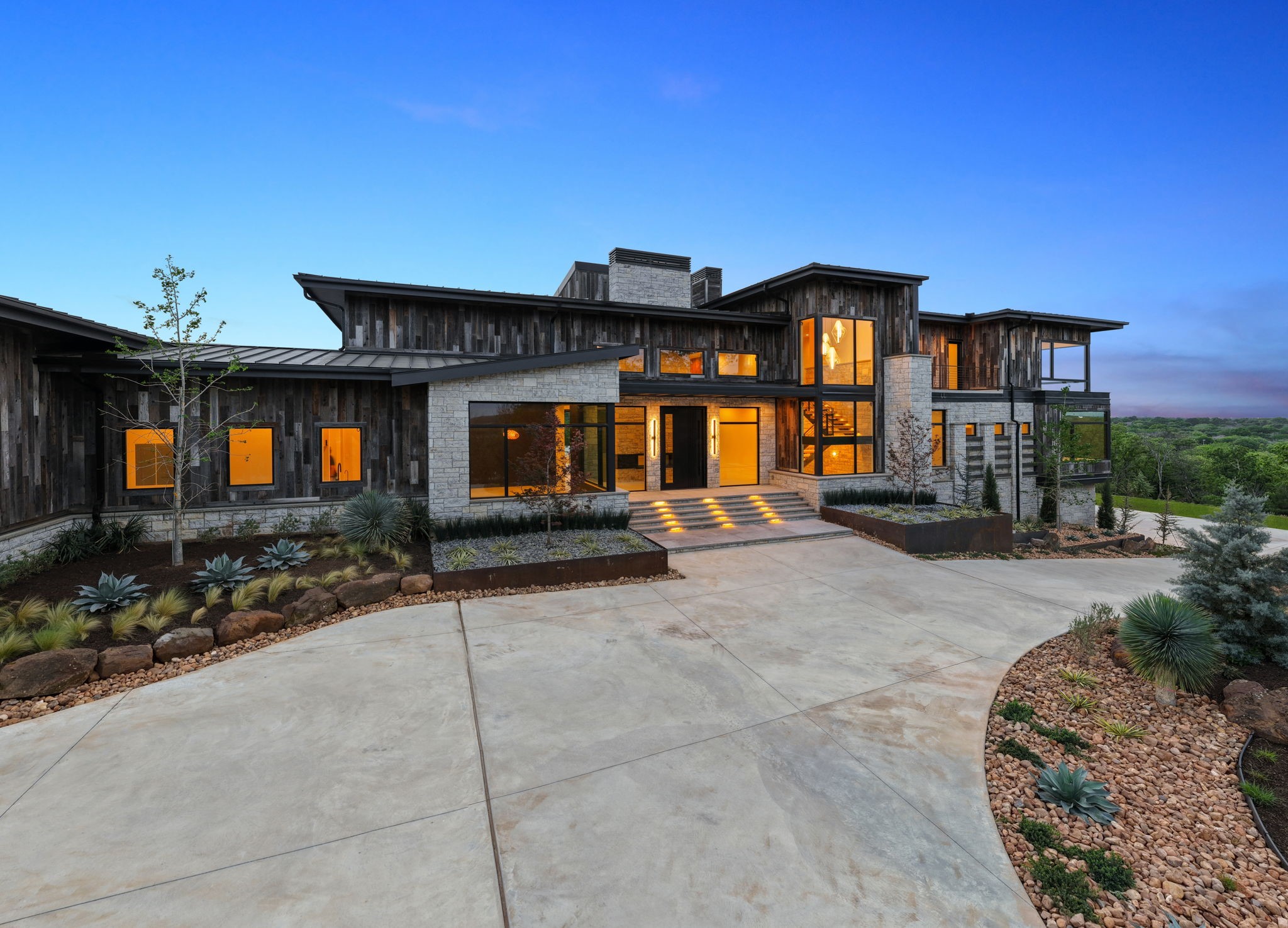 545 W Bob Jones Road Southlake TX 76092
