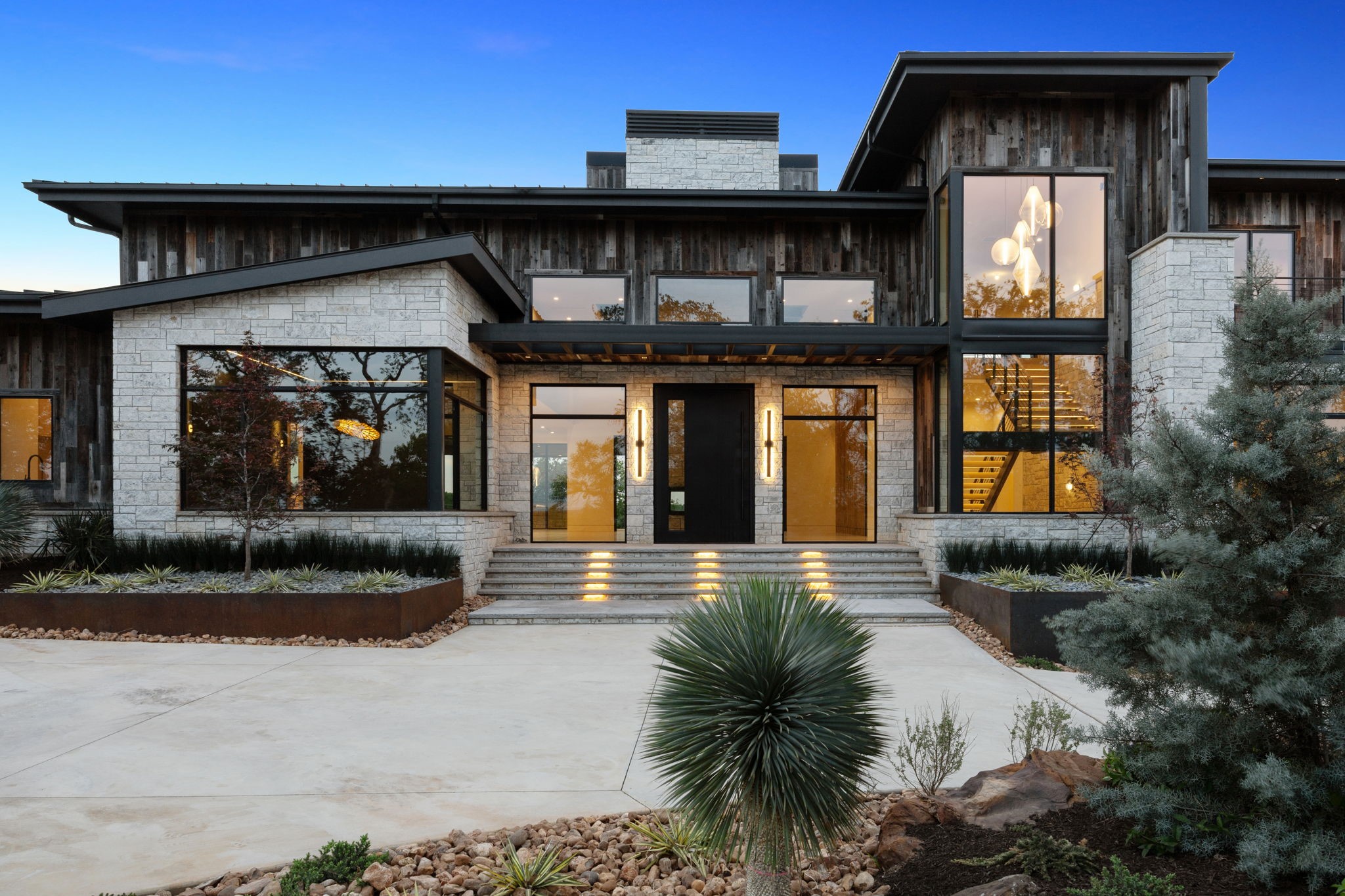 545 W Bob Jones Road Southlake TX 76092