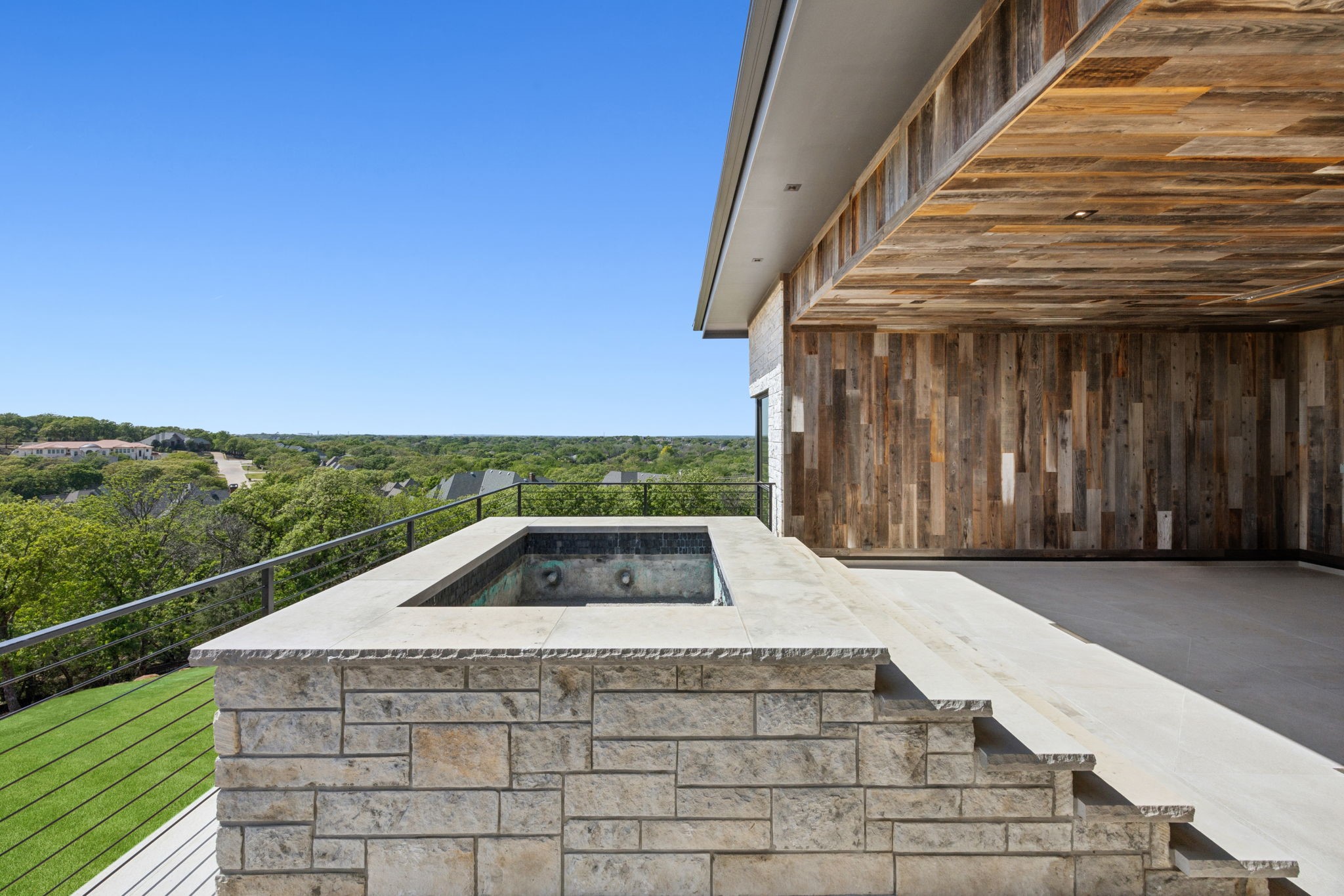 545 W Bob Jones Road Southlake TX 76092