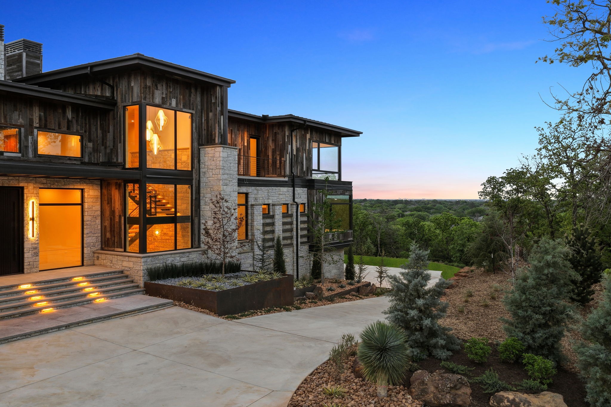 545 W Bob Jones Road Southlake TX 76092