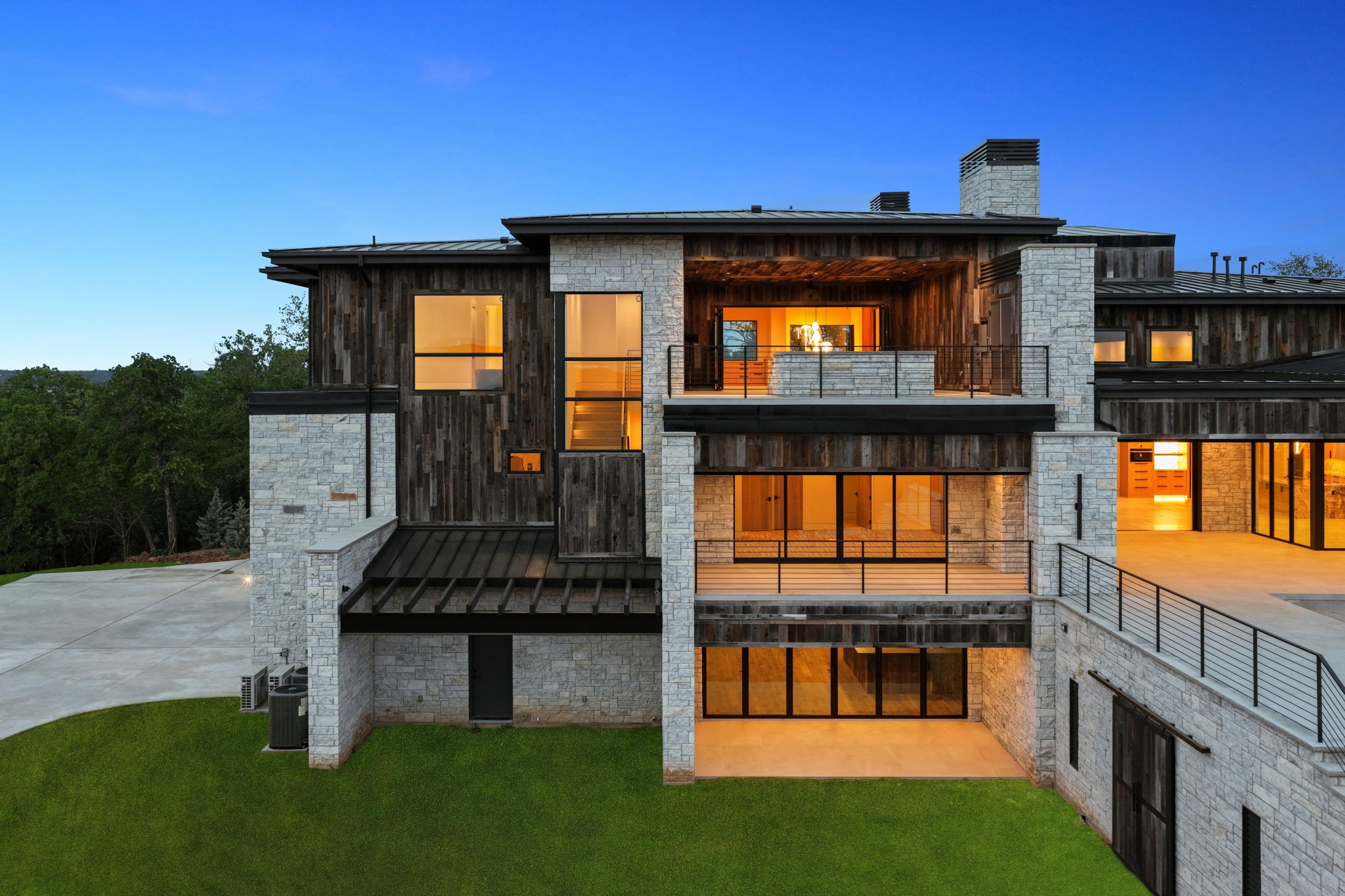 545 W Bob Jones Road Southlake TX 76092