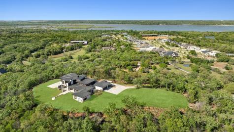 545 W Bob Jones Road Southlake TX 76092