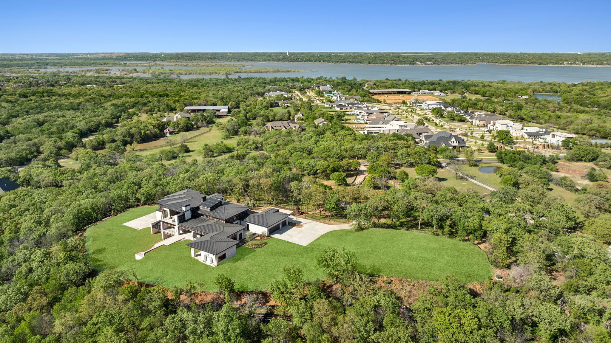 545 W Bob Jones Road Southlake TX 76092