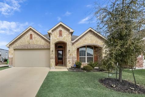 1345 Francesca Drive Little Elm TX 75068