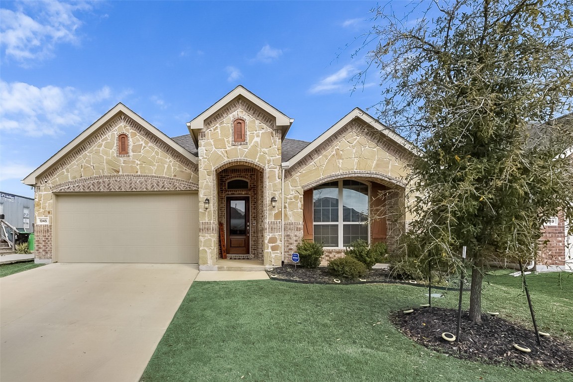 1345 Francesca Drive Little Elm TX 75068