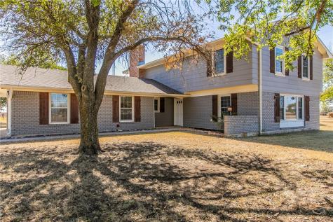4723 Cedar Rock Parkway Crawford TX 76638